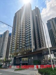 Pine Grove (D21), Condominium #601555401